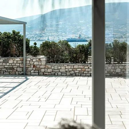 Villa Villa 360