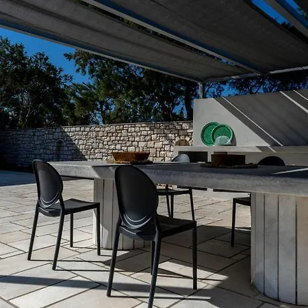 Villa 360 Villa